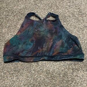 Lululemon Energy Sports Bra